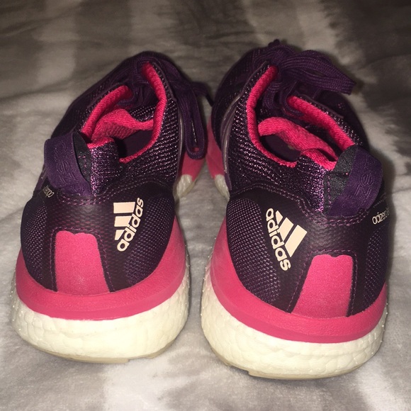 Adidas Adizero Tempo Shoes - Picture 4 of 8